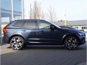 Volvo XC60 T8 AWD Black Edition Ultra