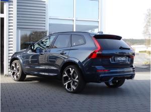 Volvo XC60 T8 AWD Black Edition Ultra