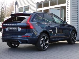 Volvo XC60 T8 AWD Black Edition Ultra