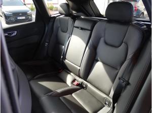 Volvo XC60 T8 AWD Black Edition Ultra