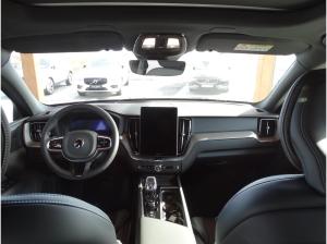 Volvo XC60 T8 AWD Black Edition Ultra