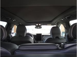 Volvo XC60 T8 AWD Black Edition Ultra