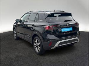 Volkswagen T-Cross 1.0 TSI Goal CarPlay Stzhzg Einparkhilfe