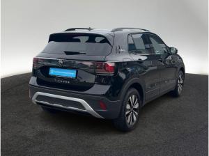 Volkswagen T-Cross 1.0 TSI Goal CarPlay Stzhzg Einparkhilfe