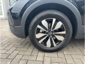 Volkswagen T-Cross 1.0 TSI Goal CarPlay Stzhzg Einparkhilfe