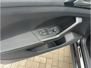 Volkswagen T-Cross 1.0 TSI Goal CarPlay Stzhzg Einparkhilfe