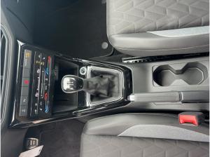 Volkswagen T-Cross 1.0 TSI Goal CarPlay Stzhzg Einparkhilfe