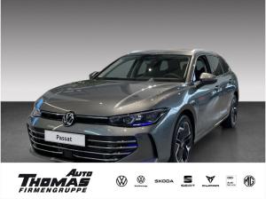 Volkswagen Passat Elegance Plug-In Hybrid * AKTION nur bis 15.09.* Sofort verfügbar!