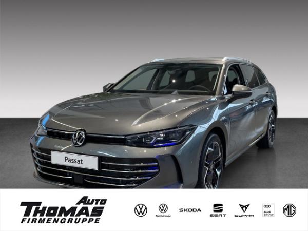 Volkswagen Passat Elegance Plug-In Hybrid * AKTION nur bis 15.09.* Sofort verfügbar!