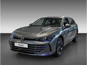 Volkswagen Passat Elegance Plug-In Hybrid * AKTION nur bis 15.09.* Sofort verfügbar!