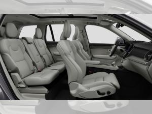 Volvo XC90 B5 AWD Ultra Bright / EINZELSTÜCK