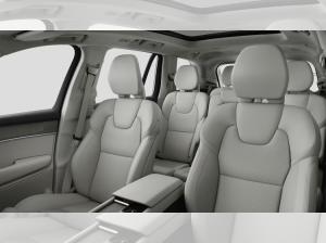Volvo XC90 B5 AWD Ultra Bright / EINZELSTÜCK