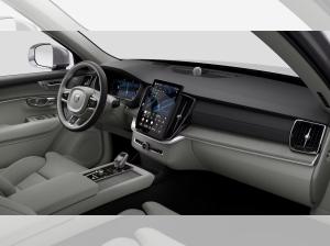 Volvo XC90 B5 AWD Ultra Bright / EINZELSTÜCK
