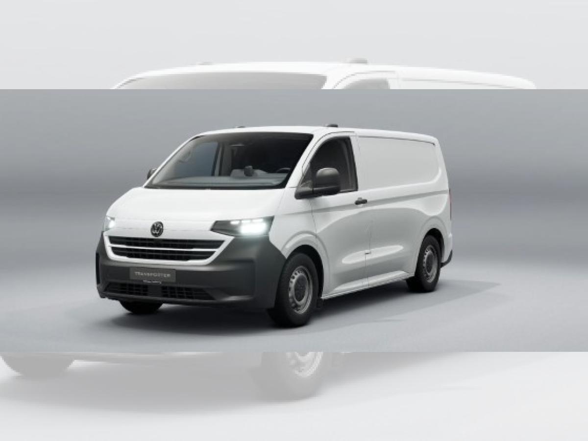 Volkswagen e-Transporter Kasten