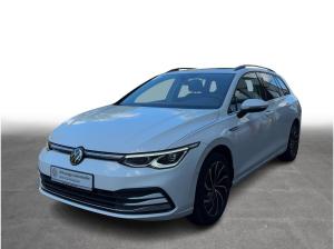 Volkswagen Golf Variant VIII 1.5 eTSI DSG Style Navi LED SHZ
