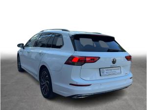 Volkswagen Golf Variant VIII 1.5 eTSI DSG Style Navi LED SHZ