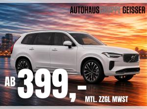Volvo XC90 B5 AWD Ultra Bright / EINZELSTÜCK