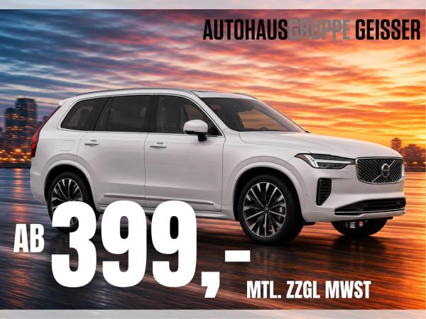 Volvo XC90 B5 AWD Ultra Bright / EINZELSTÜCK