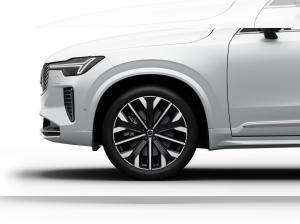 Volvo XC90 B5 AWD Ultra Bright / EINZELSTÜCK