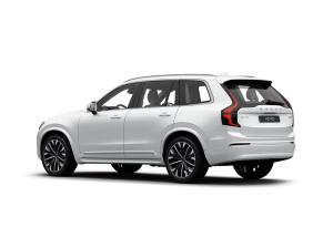 Volvo XC90 B5 AWD Ultra Bright / EINZELSTÜCK