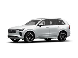 Volvo XC90 B5 AWD Ultra Bright / EINZELSTÜCK