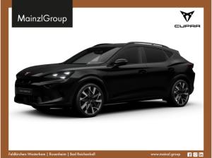Cupra Formentor VZ Tribe Edition 265PS❗PANO❗AHK❗MATRIX❗Schnell Verfügbar❗