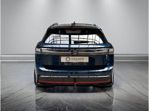 Volkswagen ID.7 Tourer GTX 4M +CCS+WÄRMEPUMPE+AHK+360°+PANO+
