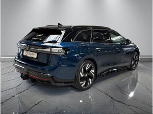 Volkswagen ID.7 Tourer GTX 4M +CCS+WÄRMEPUMPE+AHK+360°+PANO+