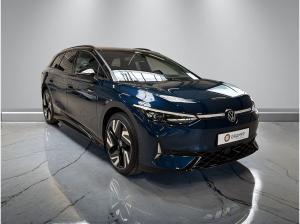 Volkswagen ID.7 Tourer GTX 4M +CCS+WÄRMEPUMPE+AHK+360°+PANO+