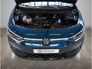 Volkswagen ID.7 Tourer GTX 4M +CCS+WÄRMEPUMPE+AHK+360°+PANO+