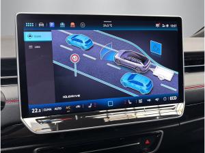 Volkswagen ID.7 Tourer GTX 4M +CCS+WÄRMEPUMPE+AHK+360°+PANO+