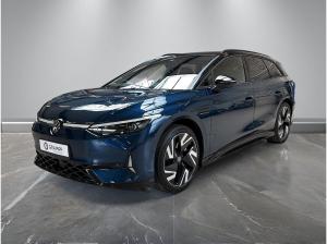 Volkswagen ID.7 Tourer GTX 4M +CCS+WÄRMEPUMPE+AHK+360°+PANO+