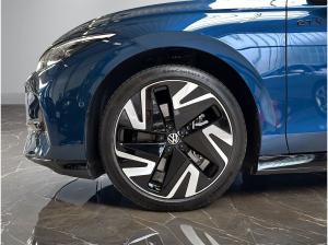 Volkswagen ID.7 Tourer GTX 4M +CCS+WÄRMEPUMPE+AHK+360°+PANO+