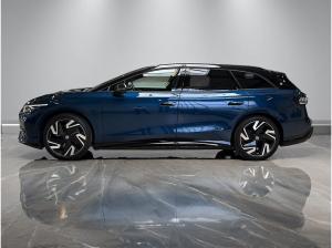 Volkswagen ID.7 Tourer GTX 4M +CCS+WÄRMEPUMPE+AHK+360°+PANO+