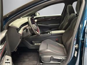 Volkswagen ID.7 Tourer GTX 4M +CCS+WÄRMEPUMPE+AHK+360°+PANO+
