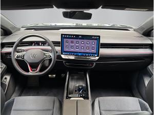 Volkswagen ID.7 Tourer GTX 4M +CCS+WÄRMEPUMPE+AHK+360°+PANO+