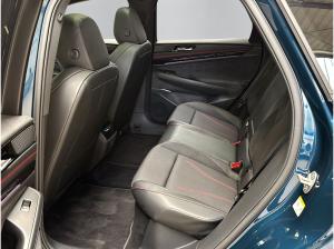 Volkswagen ID.7 Tourer GTX 4M +CCS+WÄRMEPUMPE+AHK+360°+PANO+
