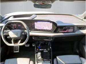 Audi SQ6 e-tron +MATRIX+360°+B&O+PANO+