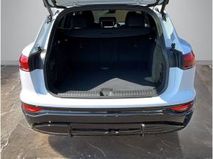 Audi SQ6 e-tron +MATRIX+360°+B&O+PANO+
