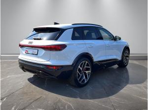 Audi SQ6 e-tron +MATRIX+360°+B&O+PANO+