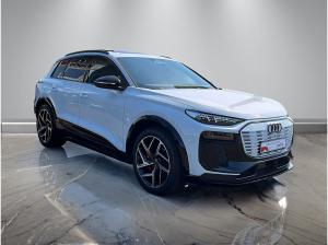 Audi SQ6 e-tron +MATRIX+360°+B&O+PANO+
