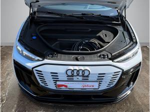 Audi SQ6 e-tron +MATRIX+360°+B&O+PANO+