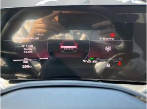 Audi SQ6 e-tron +MATRIX+360°+B&O+PANO+
