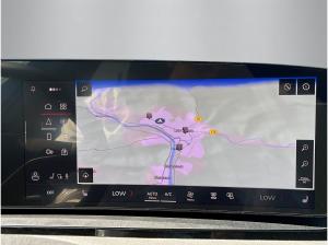 Audi SQ6 e-tron +MATRIX+360°+B&O+PANO+