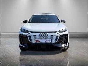 Audi SQ6 e-tron +MATRIX+360°+B&O+PANO+