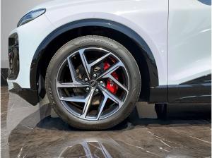 Audi SQ6 e-tron +MATRIX+360°+B&O+PANO+