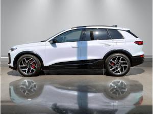 Audi SQ6 e-tron +MATRIX+360°+B&O+PANO+
