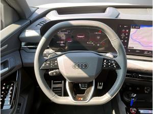 Audi SQ6 e-tron +MATRIX+360°+B&O+PANO+