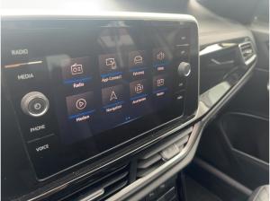 Volkswagen T-Roc 1.5 TSI DSG R-Line App-Con. LED ACC SHZ