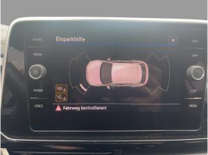 Volkswagen T-Roc 1.5 TSI DSG R-Line App-Con. LED ACC SHZ